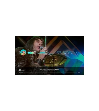 Juego Lets Sing Queen + 2 Micrófonos PS4