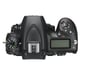 Nikon D750 Boîtier d'appareil-photo SLR 24,3 MP CMOS 6016 x 4016 pixels Noir