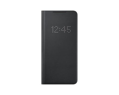 Samsung EF-NG996PBEGEE funda para teléfono móvil 17 cm (6.7'') Negro