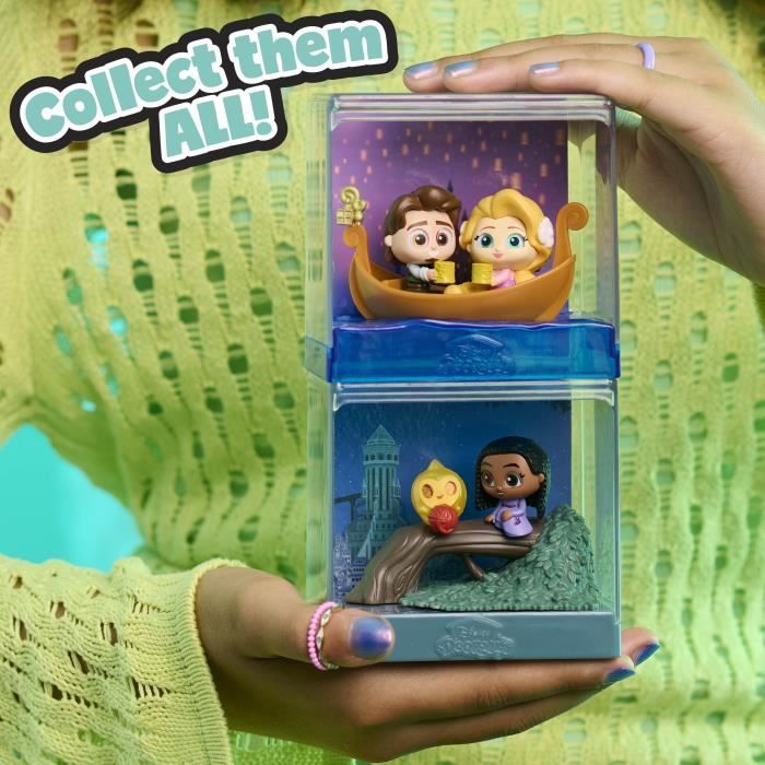 Disney Moments de Film - vue 4