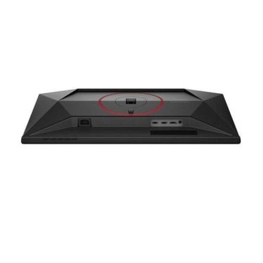 AOC G4 Q25G4SR écran plat de PC 62,2 cm (24.5'') 2560 x 1440 pixels Quad HD LED Noir, Rouge