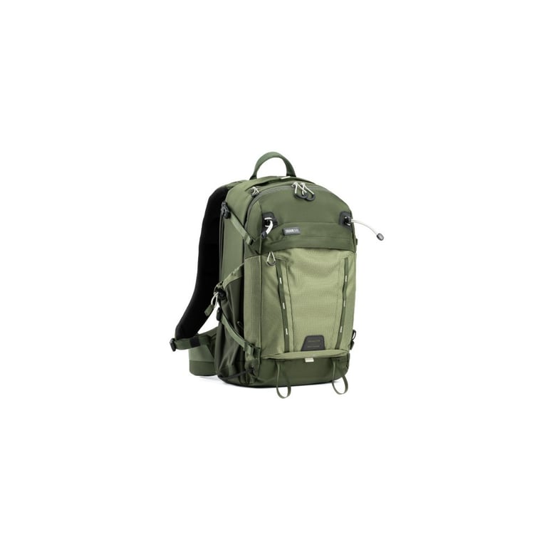 Sac À Dos Think Tank BackLight 18 – Accès Panneau Arrière Pour Matériel Photo