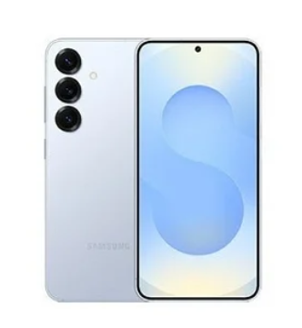 Smartphone Galaxy S25 5G Entreprise Edi 12 Go Android 15 WIFI7 IP6 - vue 2