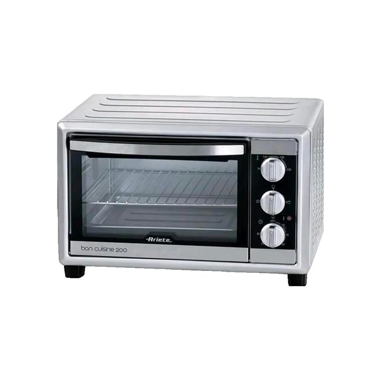 Ariete Bon Cuisine 200 Mod:981 Four électrique 20 litres 1.4 kWatt