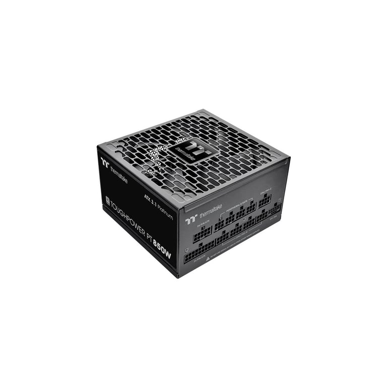 Thermaltake Toughpower PT/ unité d'alimentation d'énergie - vue 2