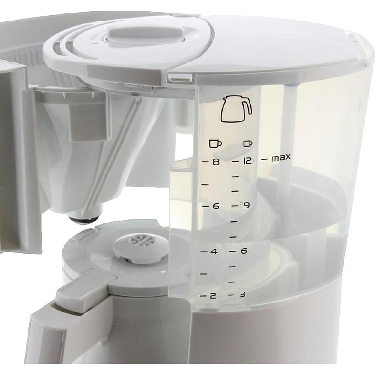 Cafetière filtre MELITTA Enjoy II Therm 12 tasses - vue 5