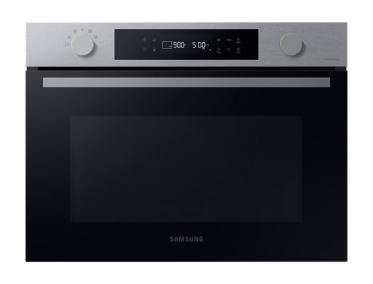Micro-Ondes Samsung NQ5B4513GBS – 50L 900W Intégré Inox - vue 5