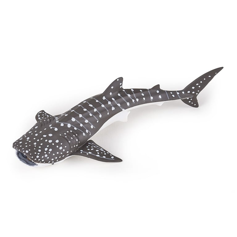 Papo Jeune requin baleine Neuf