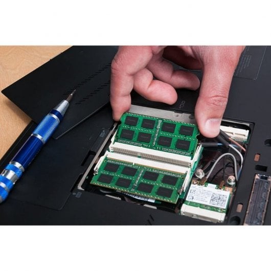 Kingston Technology ValueRAM module de mémoire 16 Go 1 x 16 Go DDR4 Noir - vue 5