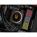Corsair iCUE ELITE CPU Cooler LCD Display Upgrade Kit Mostrar