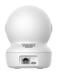 EZVIZ H6c G1 4K Esférico Cámara de seguridad IP Interior 3840 x 2160 Pixeles Techo/Pared/Escritorio