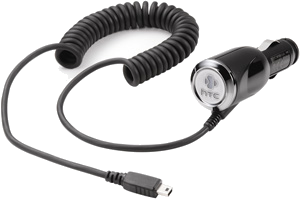 Chargeur de voiture HTC CC C100