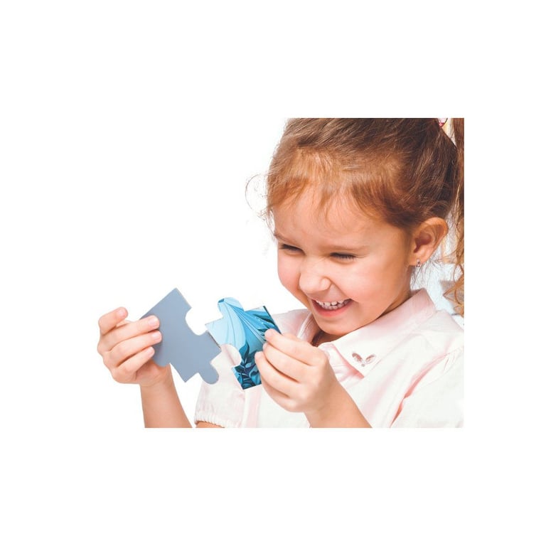 Puzzle 24 pièces Maxi : Peppa Pig Clementoni Puzzles - vue 4