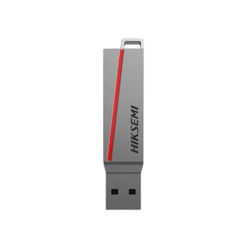 CLE USB HIKSEMI Série E307C U3 Dual USB 3.2 et USB Type C Coloris Neuf - vue 5