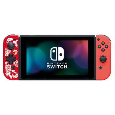 Hori D Pad Controller para Nintendo Switch Mario V2 Edition