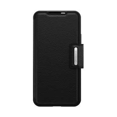 Custodia Folio per Galaxy S22 Plus 5G in pelle stile Strada con portacarte