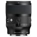 DG II Art 35 mm f/1.4-16 - Objetivo Sigma Prime para montura L, color negro