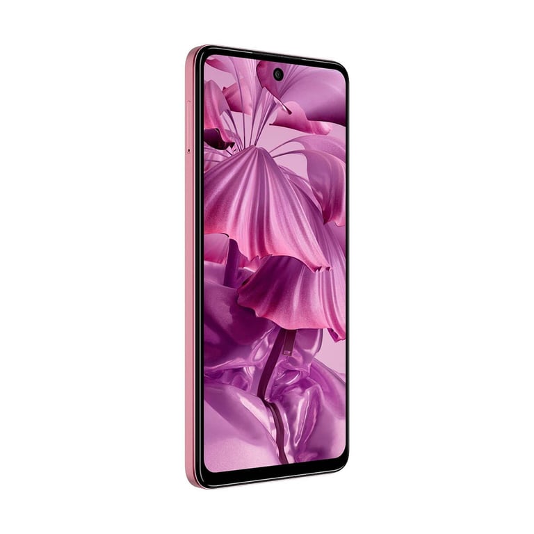 HMD Pulse (4G) 64 Go, Rose, Débloqué - Neuf