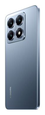 14T (5G) 256 GB, azul titanio