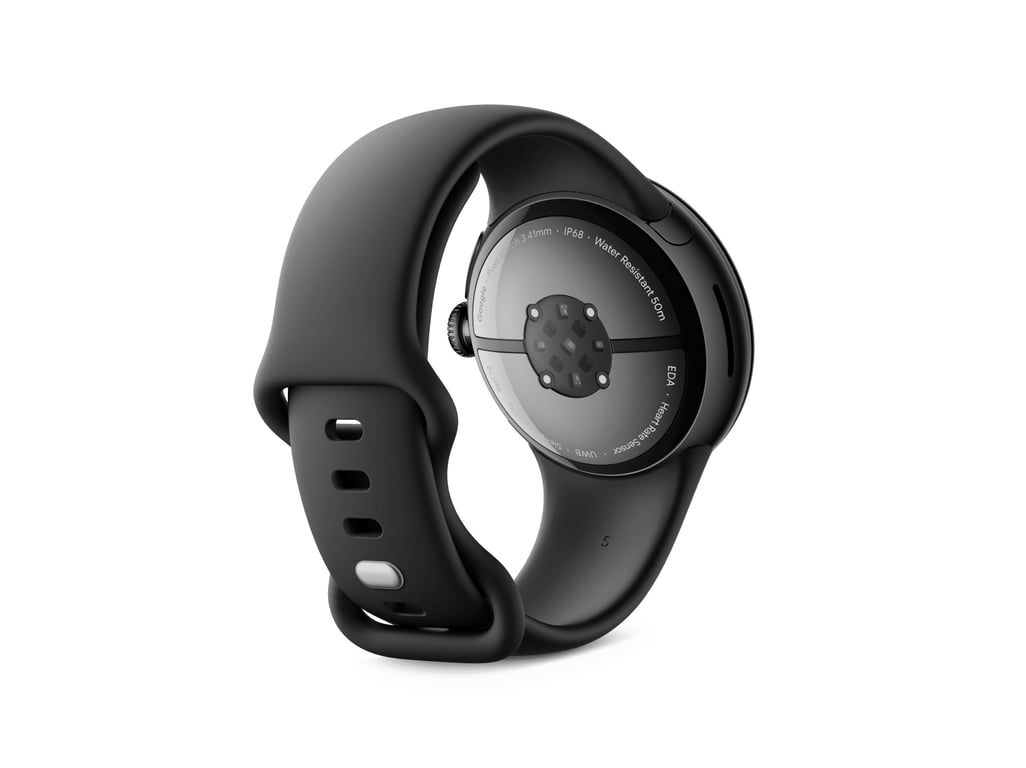 Montre Connectée Pixel Watch 3 Wifi 41 Mm Google - vue 5