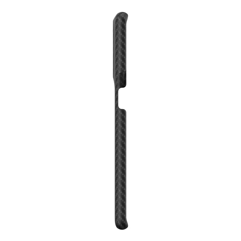 Coque OPPO Find X5 Kevlar Semi rigide Uni - vue 3