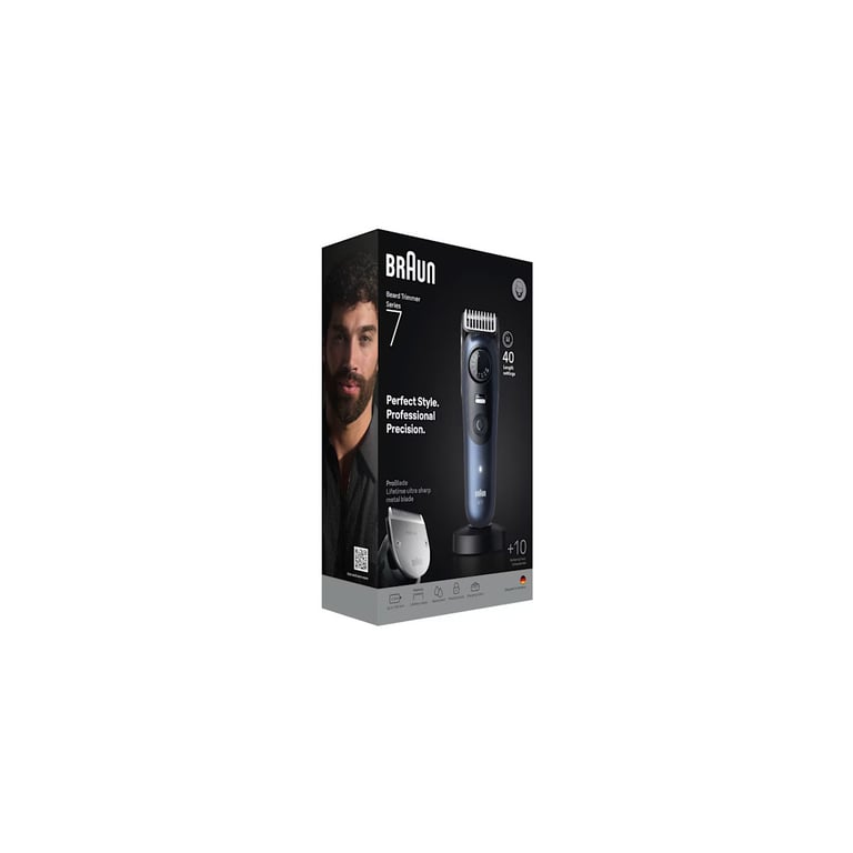 Tondeuse barbe BT7540 - vue 3