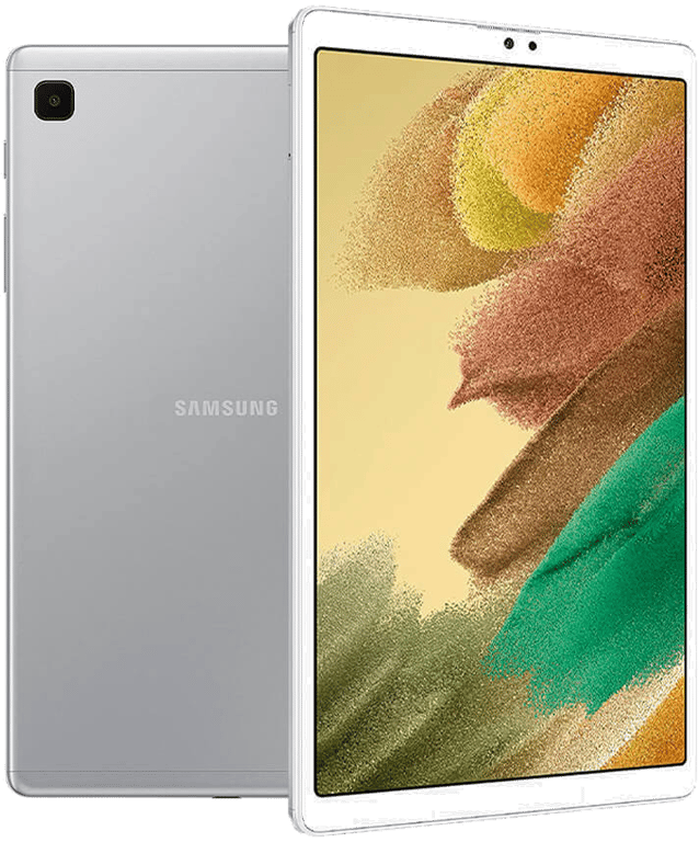 Samsung Galaxy Tab A7 Lite 3Go/32Go Wi-Fi Argent (Argent) SM-T220