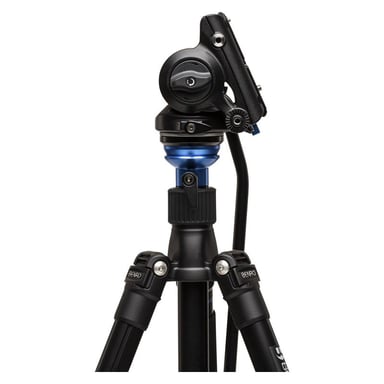 Cabezal de vídeo BENRO S4PRO