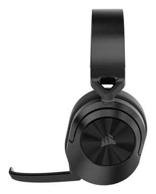 Corsair HS55 WIRELESS Casque Sans fil Arceau Jouer Bluetooth Noir, Charbon