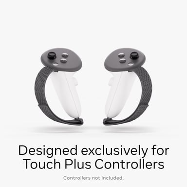 Correas Meta Active Quest 3