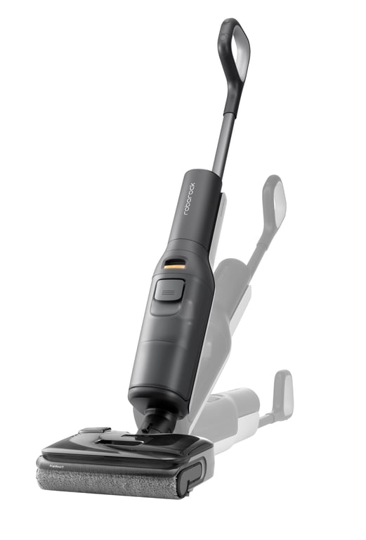 Aspirateur Robot F25 Rbk11990 Roborock - vue 3