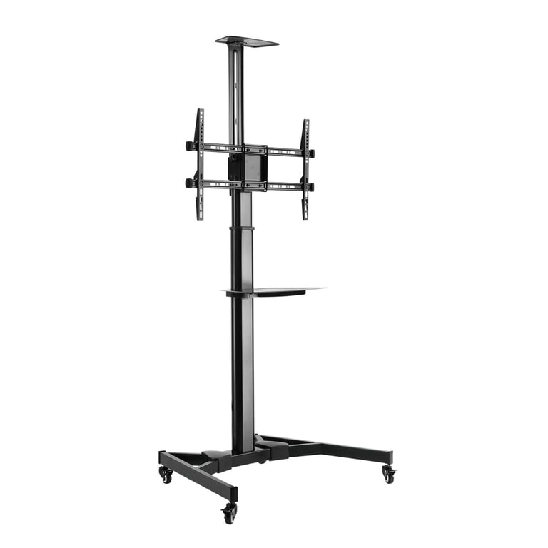 Support TV mobile Ewent Ew1540 37' 70' Neuf