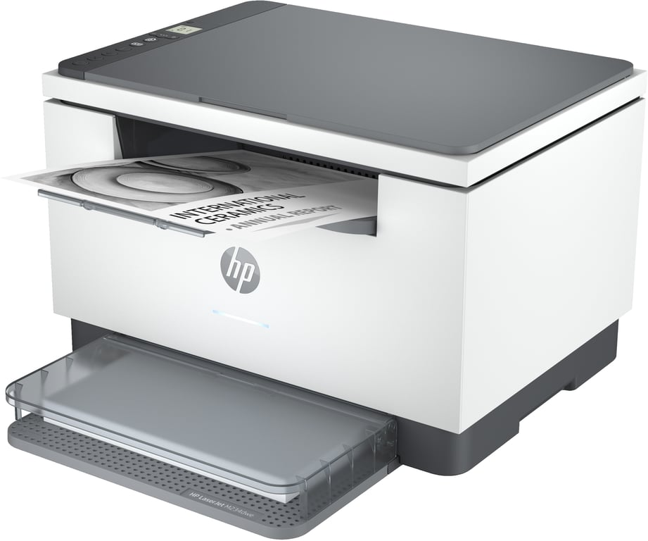 Hp Laserjet Mfp M234dwe 1200dpi 20ppm 32mb Usb Prntwifi E - vue 5