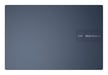 ASUS Vivobook 14 X1404ZA-AM547W Intel® Core™ i7 i7-1255U Portátil 35,6 cm (14'') Full HD 16 GB DDR4-SDRAM 512 GB SSD Wi-Fi 6E (802.11ax) Windows 11 Home Azul