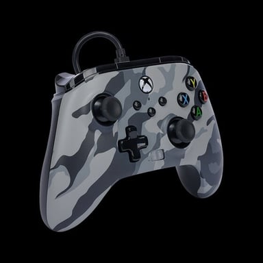 PowerA 1525943-01 accessoire de jeux vidéo Camouflage USB Manette de jeu Analogique Xbox Series S, Xbox Series X