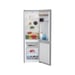 Réfrigérateur combiné inversé BEKO RCSA270K40SN