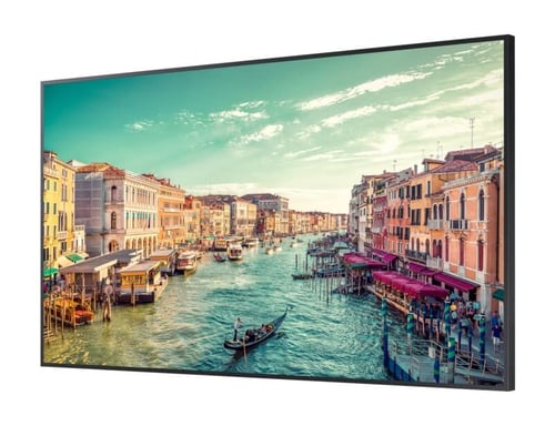 SAMSUNG QB98T-B 98p UHD 16:9 350nits Signage Display