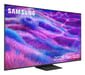 Samsung QE55QN80FAU 139,7 cm (55'') 4K Ultra HD Smart TV Wifi Argent