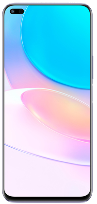 Nova 8i 128 Go, Argent, débloqué