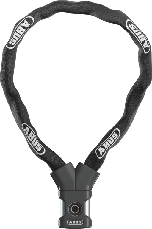Chaine ABUS /110 Yardo BK - vue 3