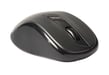 Rapoo M500 Mouse senza fili RF silenzioso per destri + Bluetooth ottico 1600 DPI