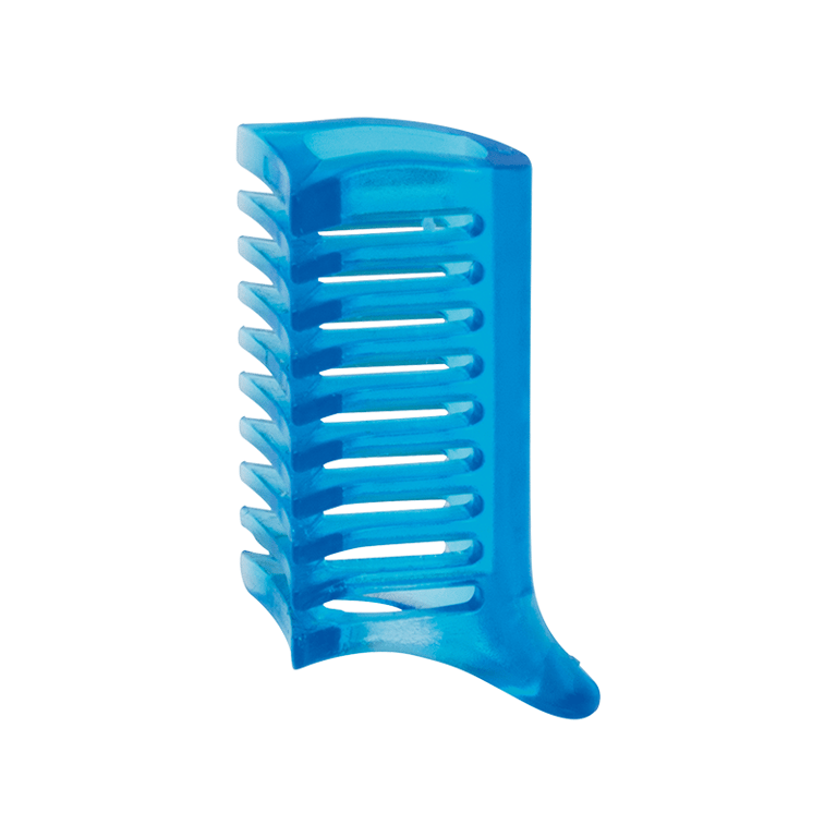 Rasoir Tondeuse 2 en 1 blue Proficare PC-BHT 3074 Bleu - Neuf