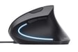 Trust Verto Mouse ottico USB Type-A per destrimani 1600 DPI