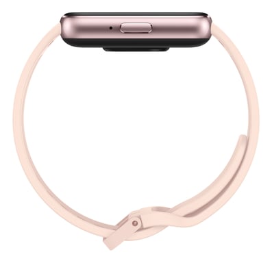 Galaxy Fit3, Rose