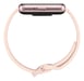 Galaxy Fit3, Rose