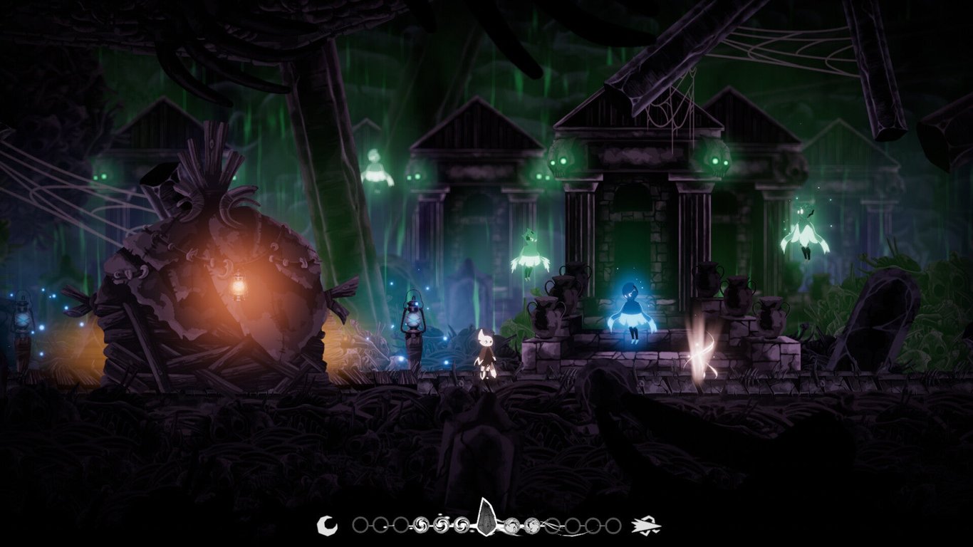 Elypse Nintendo Switch - Neuf