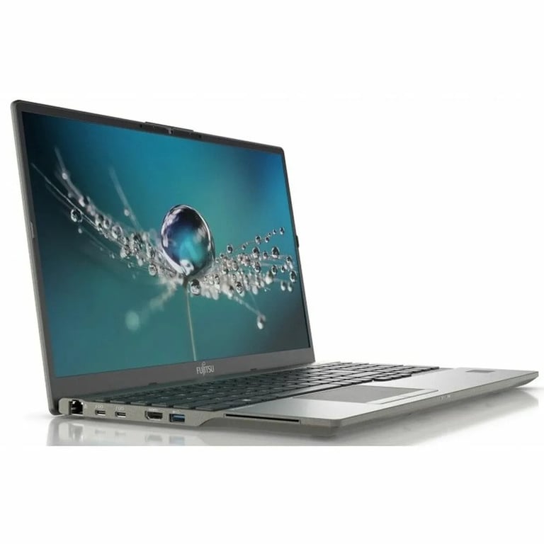 LIFEBOOK Core i5 2.4 8 Go Intel iRIS Xe GRAPHICS Azerty Très bon état - vue 4