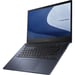 ASUS ExpertBook B5 B5402CVA-KI0013X Intel® Core™ i5 i5-1340P Portátil 35,6 cm (14'') Full HD 16 GB DDR5-SDRAM 512 GB SSD Wi-Fi 6E (802.11ax) Windows 11 Pro Alemán Negro