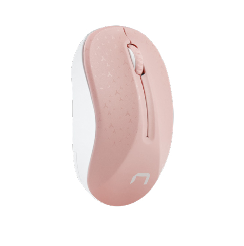 Souris Natec Toucan – Ambidextre, RF Sans Fil, Optique 1600 DPI - vue 2