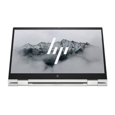 HP EliteBook x360 830 G8 Intel Core i5 (13,3'') 2,4 GHz, 512 Go, 16 Go, Intel Iris Xe Graphics, Argent - AZERTY